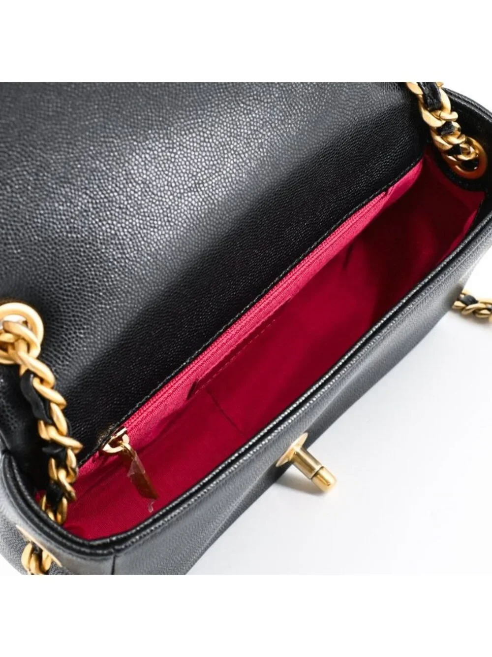 Chanel Shoulder Bag Chain